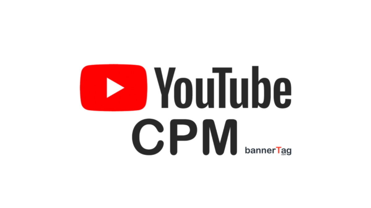 Full list of CPM / RPM of all 200 countries on  - US Dollar per 1000  views - Monetization 