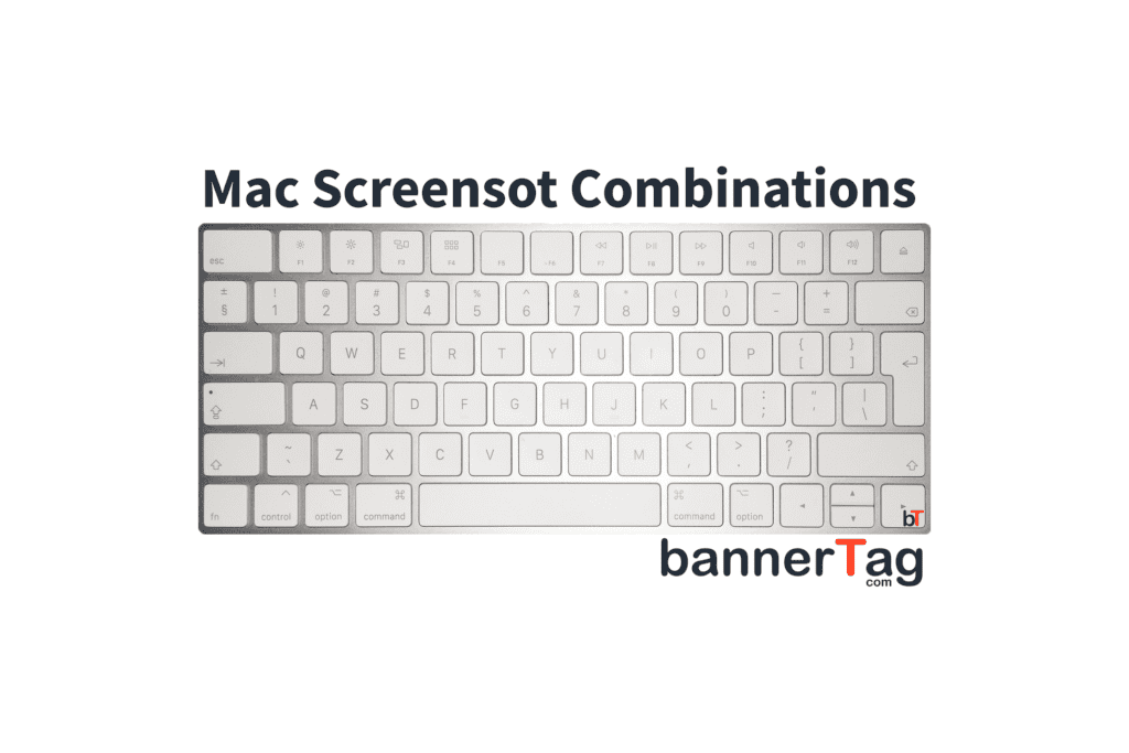 mac print screen key