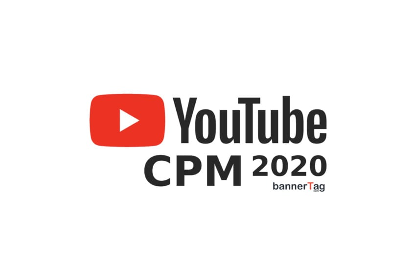 Video CPM Rates 2020 